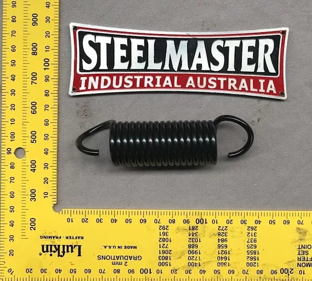 Coldsaw Spring (No B-18) for Steelmaster Colt 250 - 315