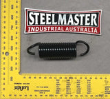 Coldsaw Spring (No B-18) for Steelmaster Colt 250 - 315