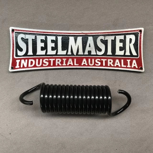 Coldsaw Spring (Part No D-14) for Steelmaster Colt