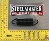 Coldsaw Spring (Part No D-14) for Steelmaster Colt