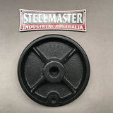 Coldsaw Vice Hand Wheel (No C-19) for Steelmaster Colt 250 - 315