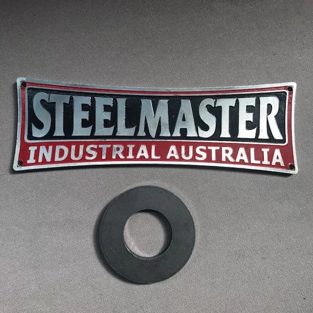 Coldsaw Washer (Item E-13) for SM-COLT 350VS