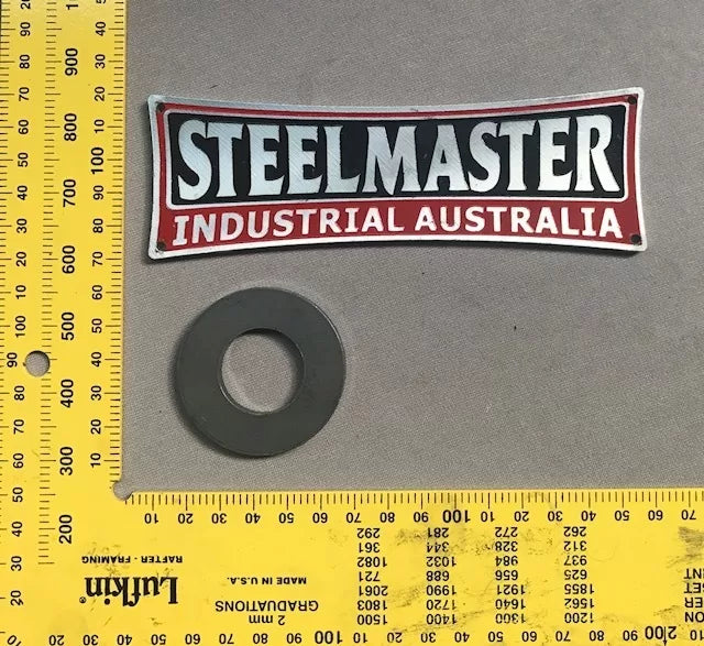 Coldsaw Washer (Item E-13) for SM-COLT 350VS