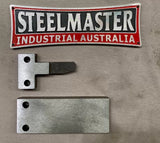 Collar Maker Guides – 1 x Pieces Per Set – 10mm Thick