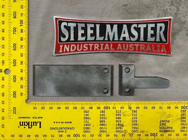 Collar Maker Guides – 1 x Pieces Per Set – 5mm Thick