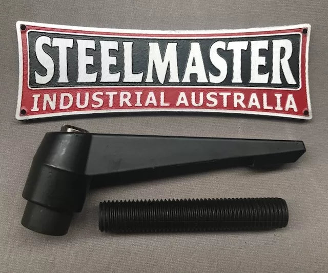 Column Locking Handles for SM-GPD40/45 & 50/55 Drills