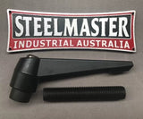 Column Locking Handles for SM-GPD40/45 & 50/55 Drills