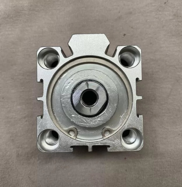 Compact Air Cylinder, Double Acting, for SG630-WJS