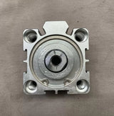 Compact Air Cylinder, Double Acting, for SG630-WJS