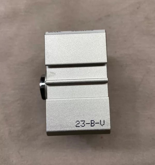 Compact Air Cylinder, Double Acting, for SG630-WJS