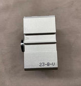 Compact Air Cylinder, Double Acting, for SG630-WJS