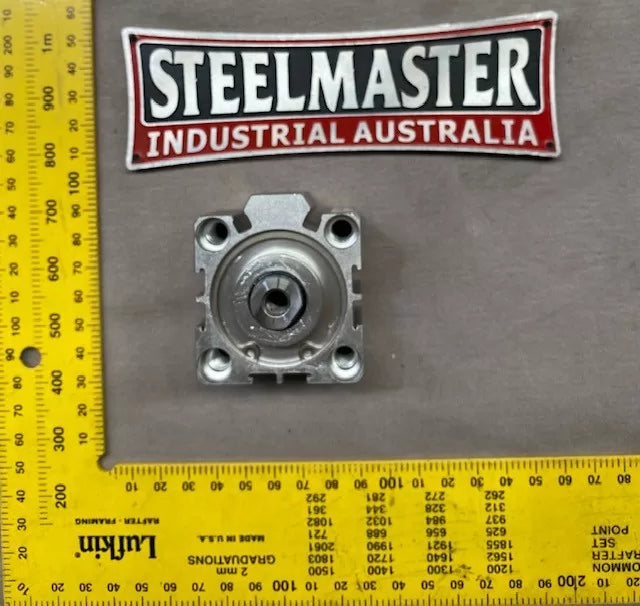 Compact Air Cylinder, Double Acting, for SG630-WJS