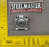 Compact Air Cylinder, Double Acting, for SG630-WJS