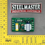 Compact Machining Centre Circuit Board (Item 27, Part # P10V18) for SM-JDM1022V
