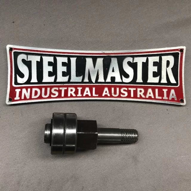 Complete Blade Guide and Bearing Shaft for H-500HA Column Bandsaw