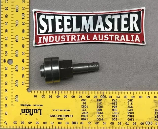 Complete Blade Guide and Bearing Shaft for H-500HA Column Bandsaw