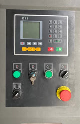 Pressbrake / Shear Control Panel Etsun E21 Complete