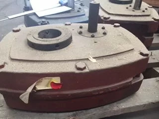 Shear Gear Box Complete Assembly to suit SM-EMS1270-3.2