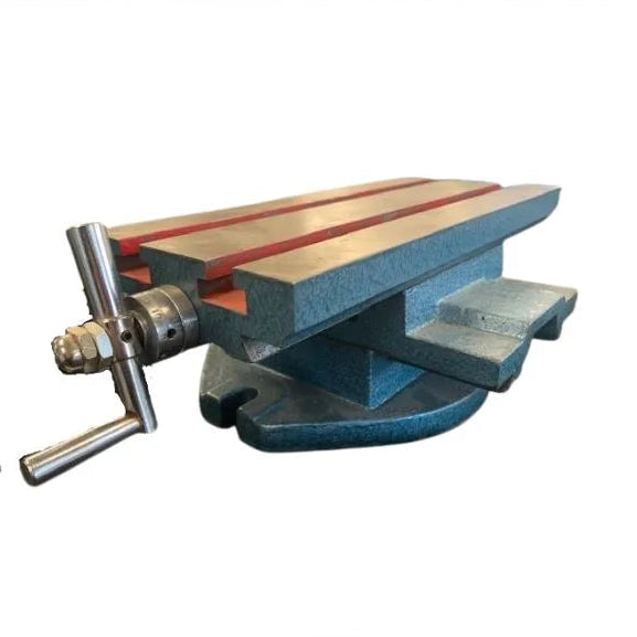 Compound Slide Table, 320mm x 140mm