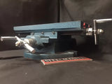 Compound Slide Table, 320mm x 140mm