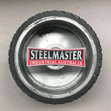 Contact Wheel with Bearings (P/No: 40) for SM-BL150 Belt Linisher