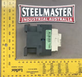 Workshop Press Contactor LC D18 C B7 24V 50/60Hz 32A to suit SM-MDY