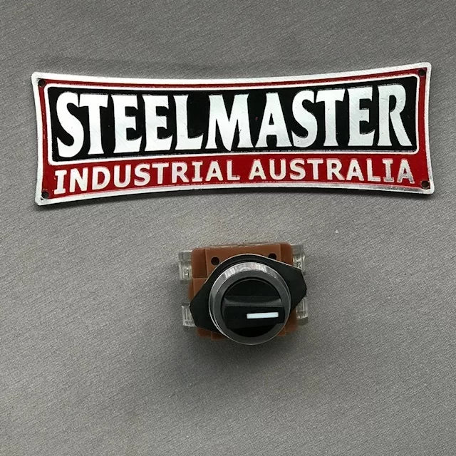 Coolant Control Button (ZX-SA2E) for SM-1660B 415V Lathe