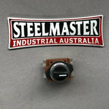 Coolant Control Button (ZX-SA2E) for SM-1660B 415V Lathe