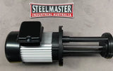 Coolant Pump 240V 1Ph for SM-COLT 350VS Coldsaw