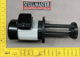 Coolant Pump 240V 1Ph for SM-COLT 350VS Coldsaw