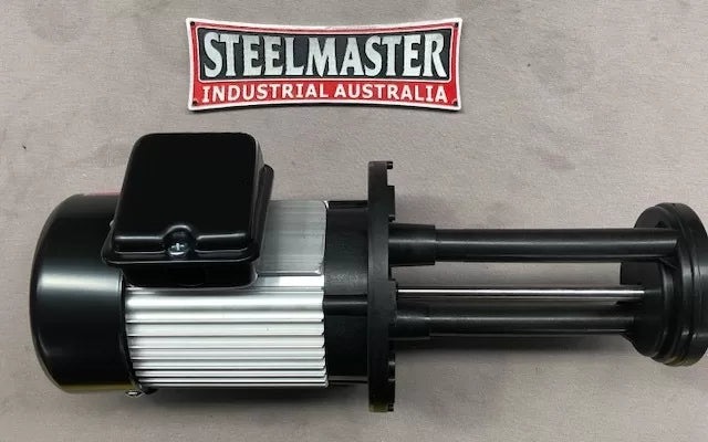 Coolant Pump 415V 3Ph for SM-COLT 350VS Coldsaw