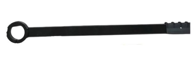 Counter Vice Lever (Ref No 20) for SM-HBS280A Bandsaw