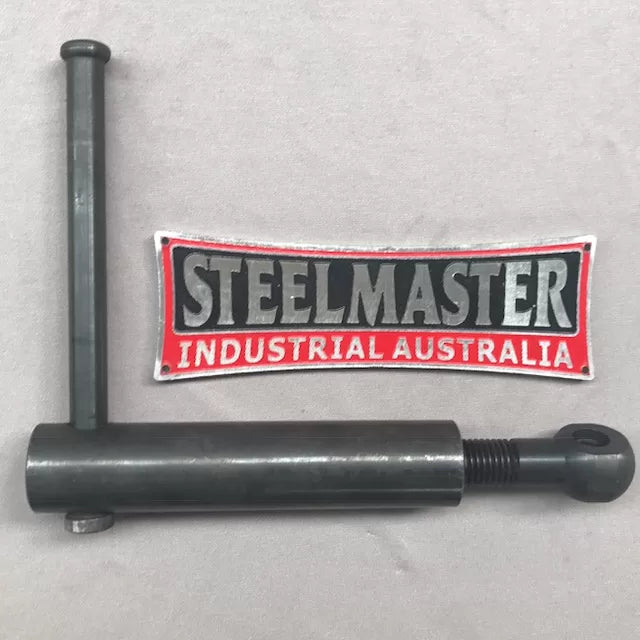 Curving Rolls Nut with Handle