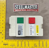 DOL Start Control, 10A, for SM-HEPM