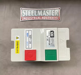 DOL Start Control, 15A, for SM-HEPM