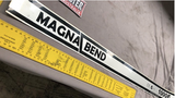 Decal for Magnabend 1000E