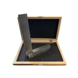 90 Degree Edge Square, 200mm x 125mm, Standard