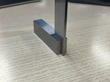 90 Degree Edge Square, 200mm x 125mm, Standard