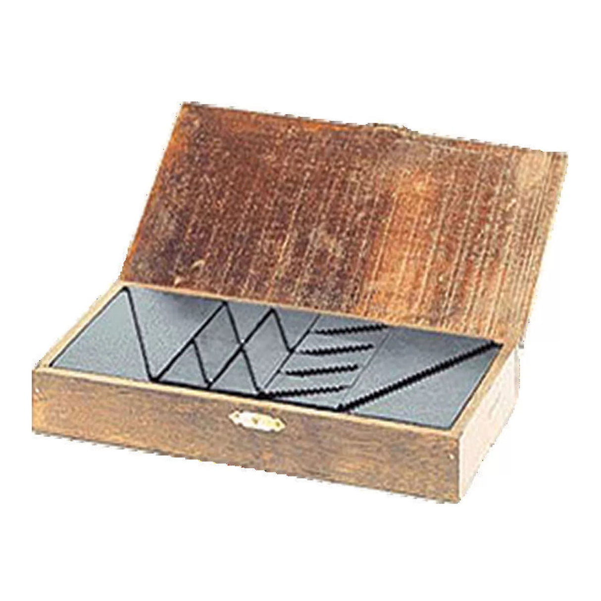 Deluxe Step Block Set, M12 Bore