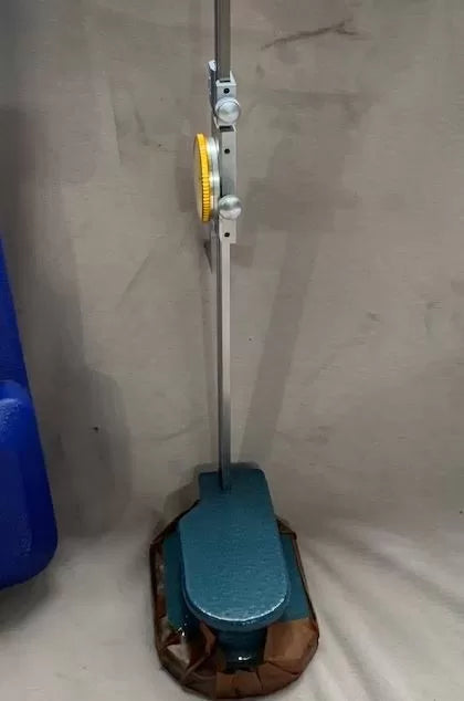 Dial Height Gauge, Metric, 0-300mm Range