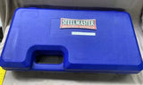 Dial Height Gauge, Metric, 0-300mm Range