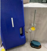 Dial Height Gauge, Metric, 0-300mm Range