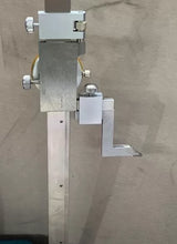 Dial Height Gauge, Metric, 0-300mm Range
