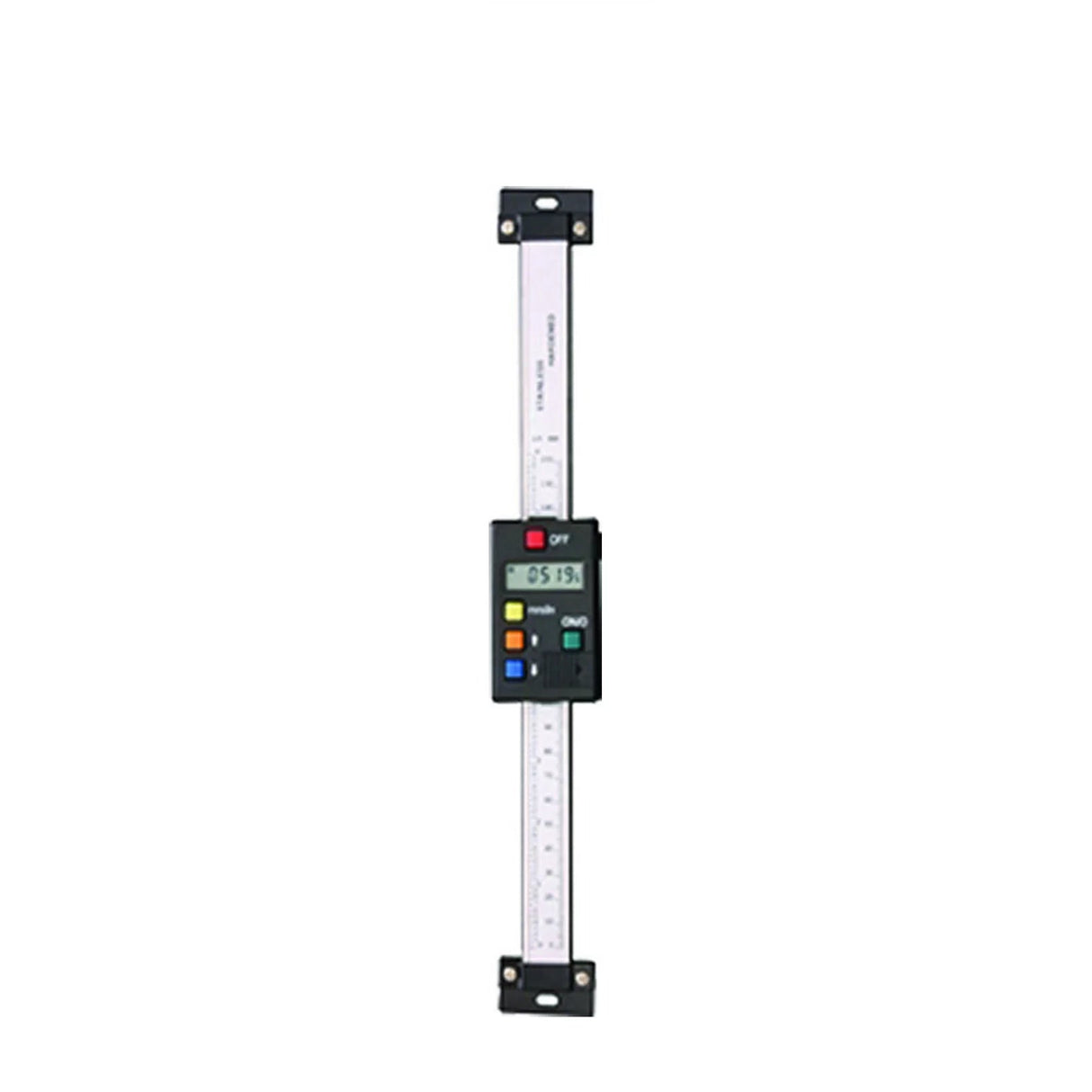 Digital LCD Scales, 0-300mm Range