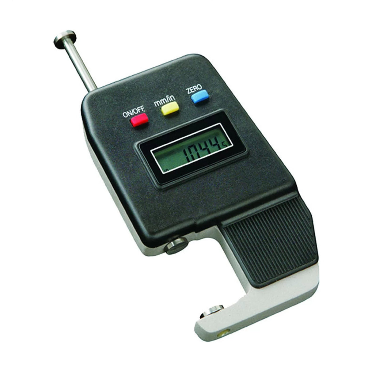 Digital Thickness Gauge, 0mm - 15mm Range