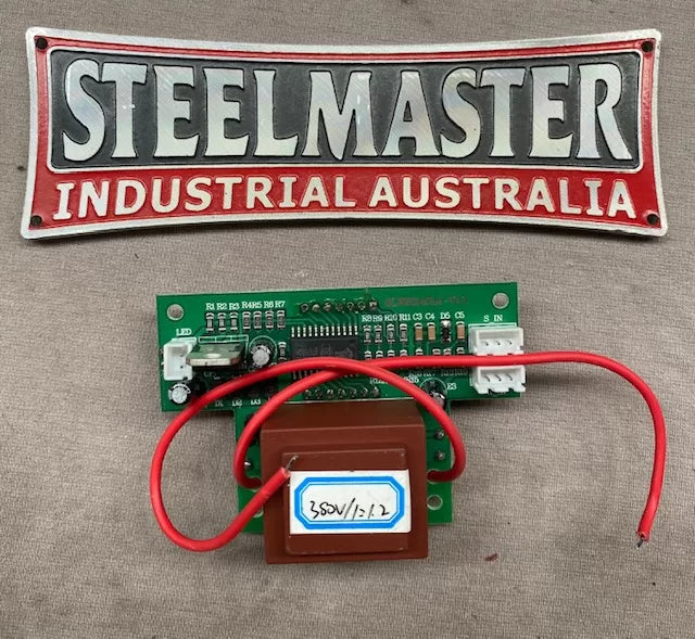 Digital Depth Display Assembly 415V for SM-Kepp 32