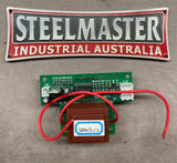 Digital Depth Display Assembly 415V for SM-Kepp 32
