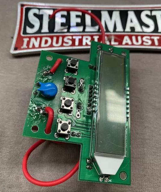 Digital Depth Display Assembly 415V for SM-Kepp 32