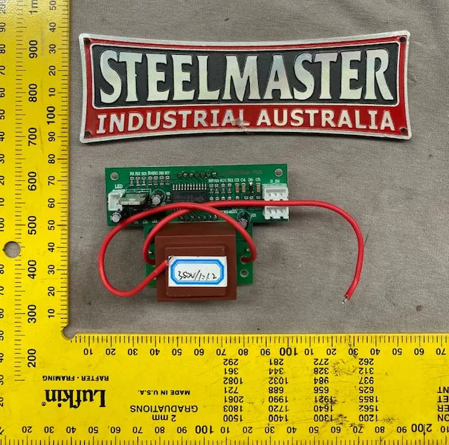 Digital Depth Display Assembly 415V for SM-Kepp 32