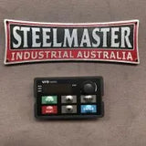 Digital Display (Part No A121) for SM-COLT 350VS Coldsaw